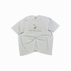 Warren Lotas “Shoe” Tee